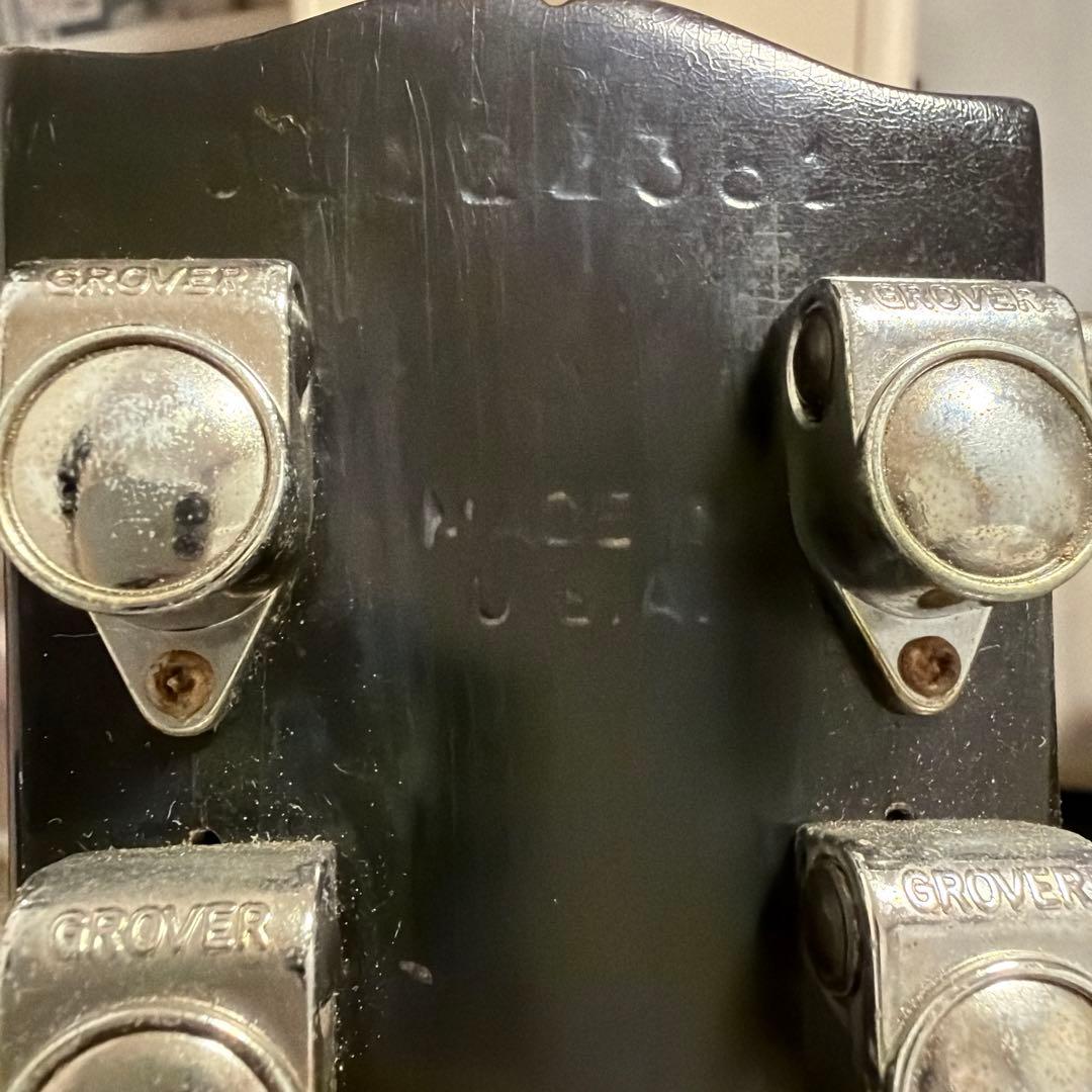 Gibson SG Special 2002 ダンカンJB-SH4 ジャンク