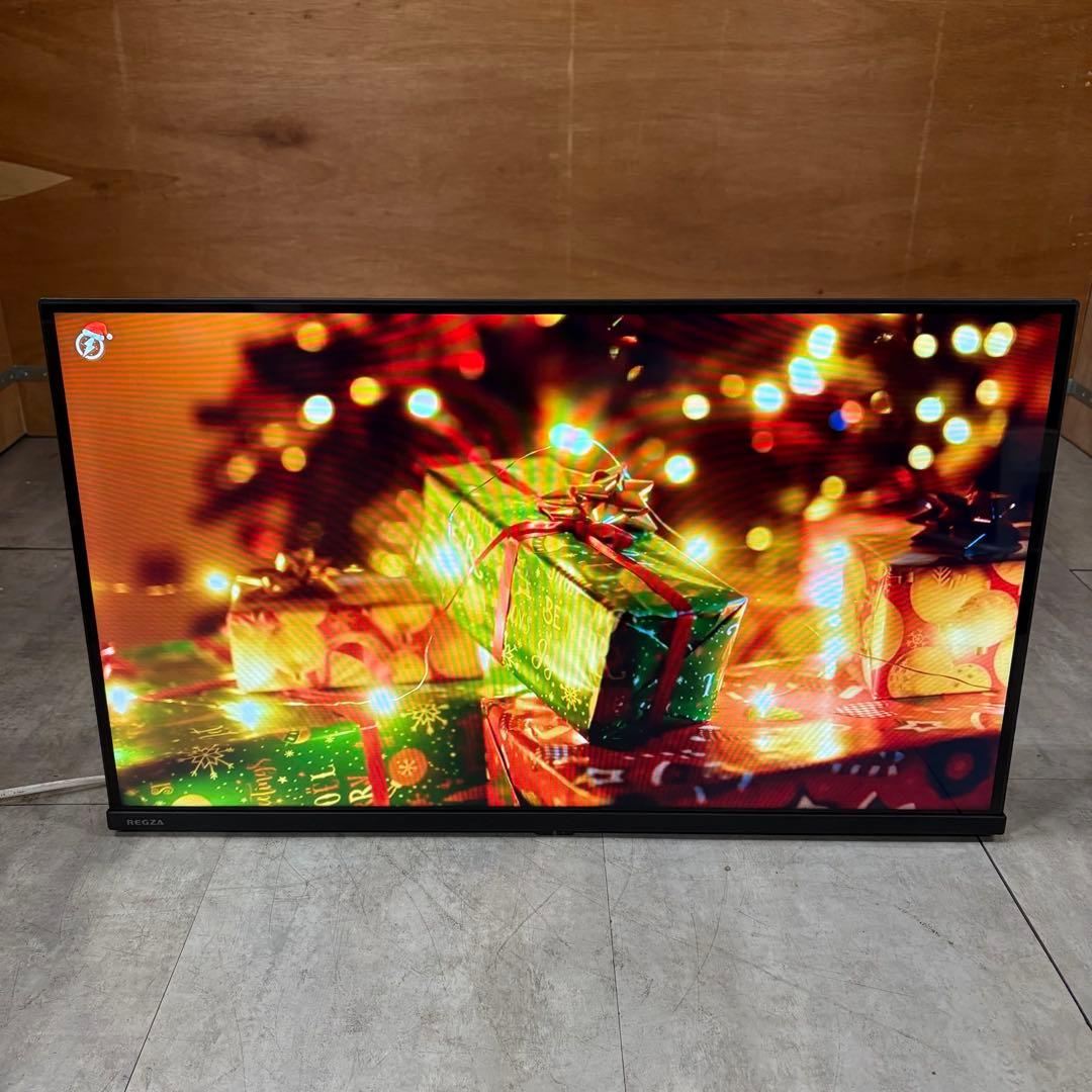 一都三県限定　配送無料　液晶テレビ　TOSHIBA 2024年製　32インチ