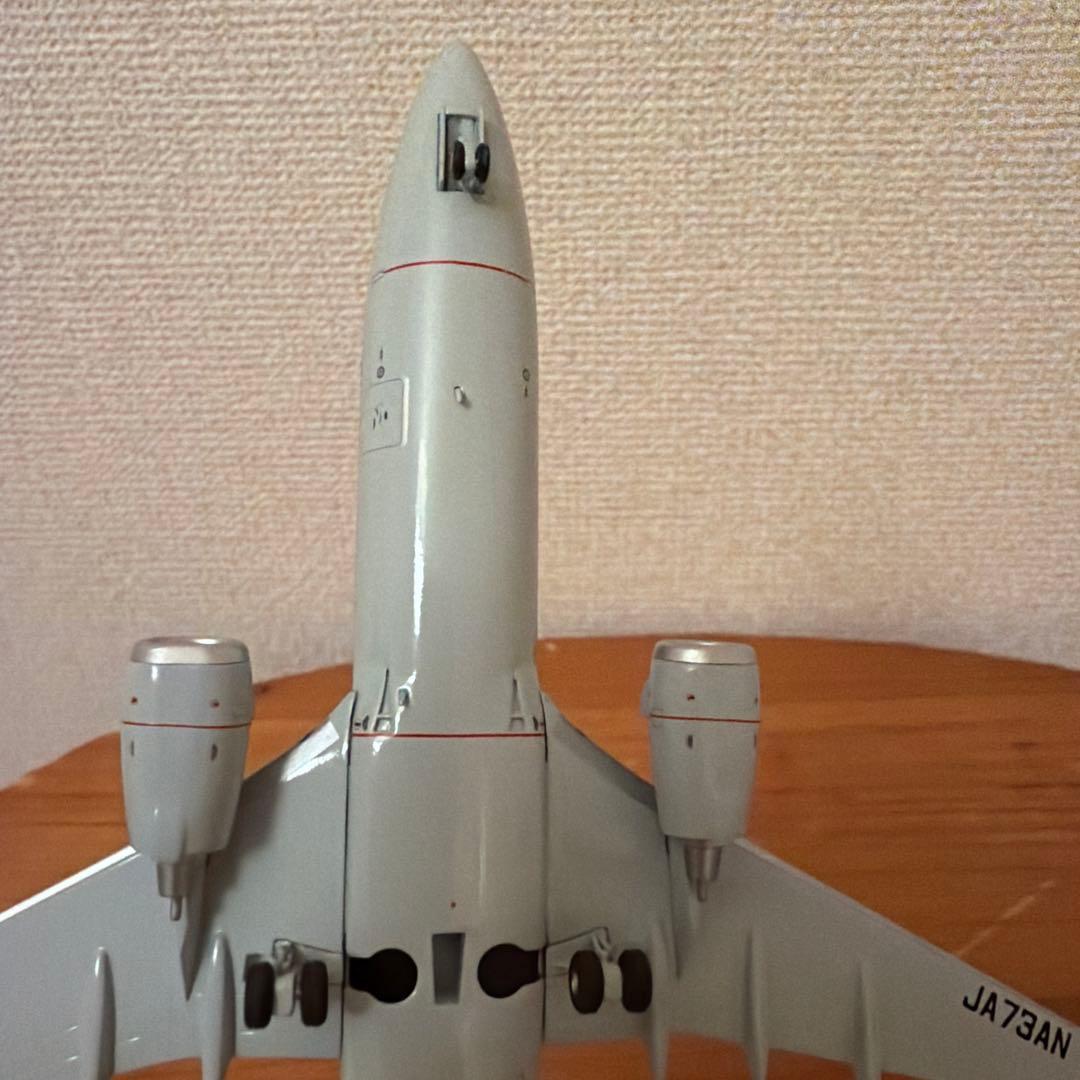 全日空商事ANA Boeing 737-800 1:200 JA73AN 17