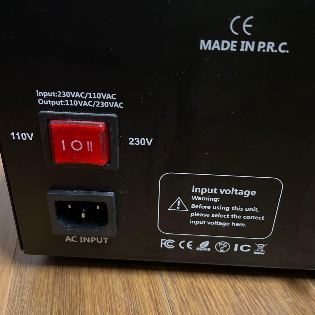 T*a様 VTJP-5000VA