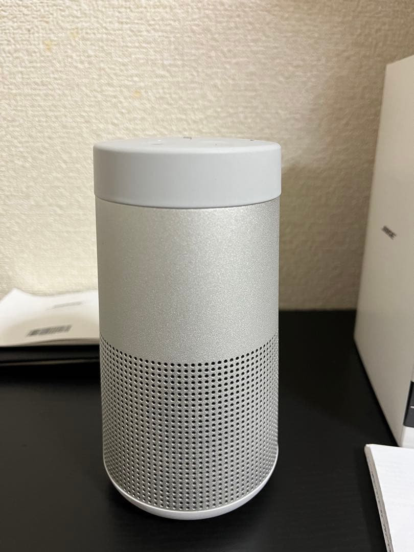 BOSE SOUNDLINK REVOLVE サウンドスピーカー