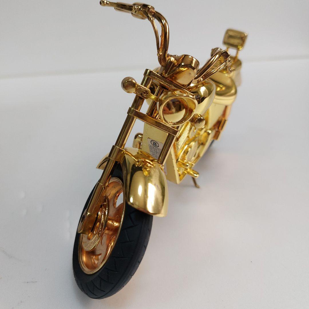 HARLEY FLAME PIEZO TABLE LIGHTERハーレーライター