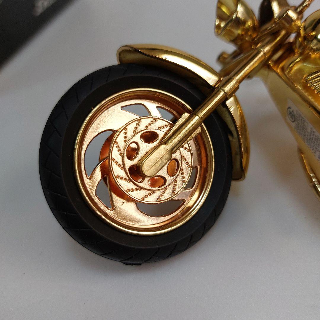 HARLEY FLAME PIEZO TABLE LIGHTERハーレーライター