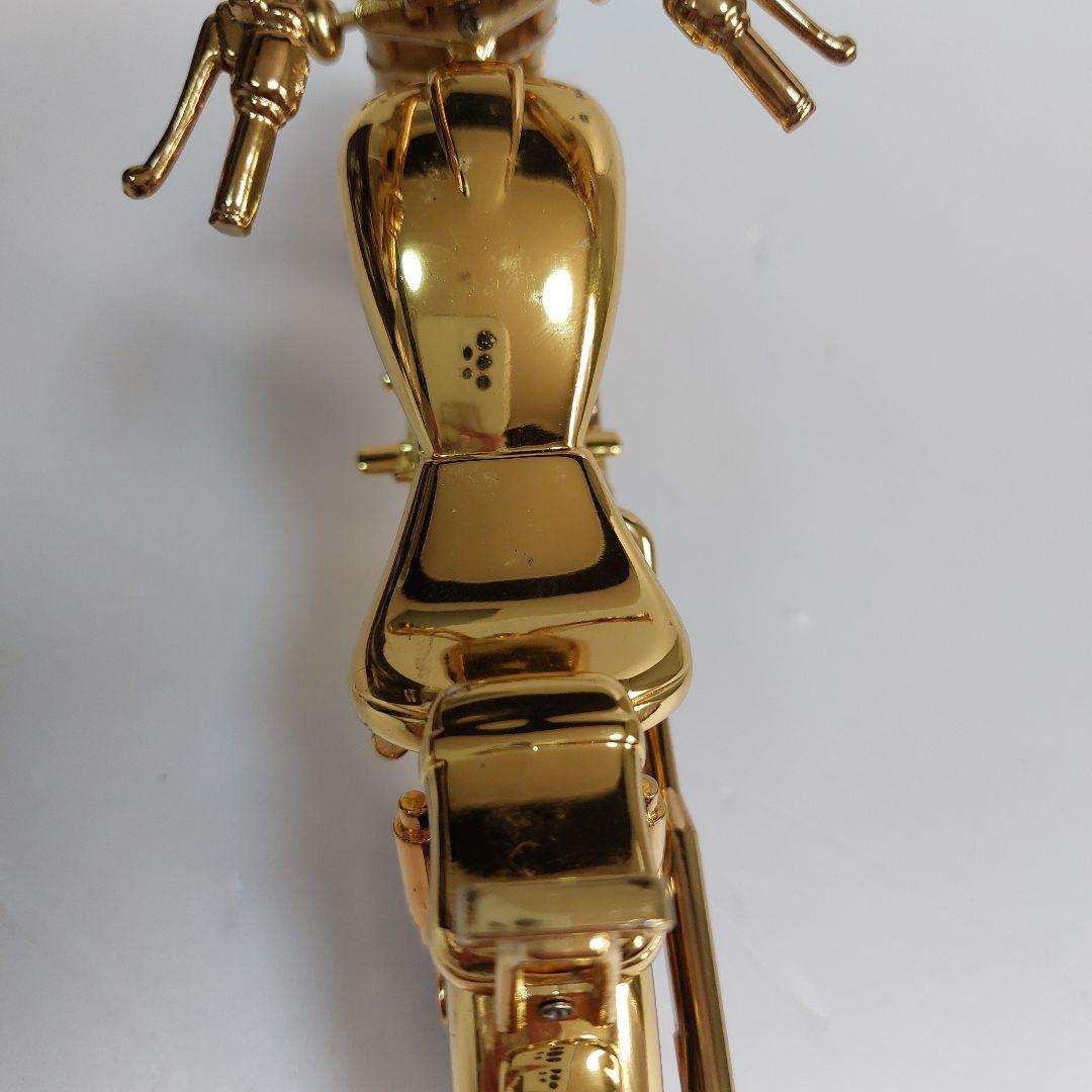 HARLEY FLAME PIEZO TABLE LIGHTERハーレーライター
