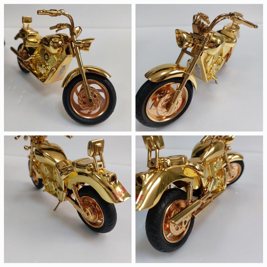 HARLEY FLAME PIEZO TABLE LIGHTERハーレーライター