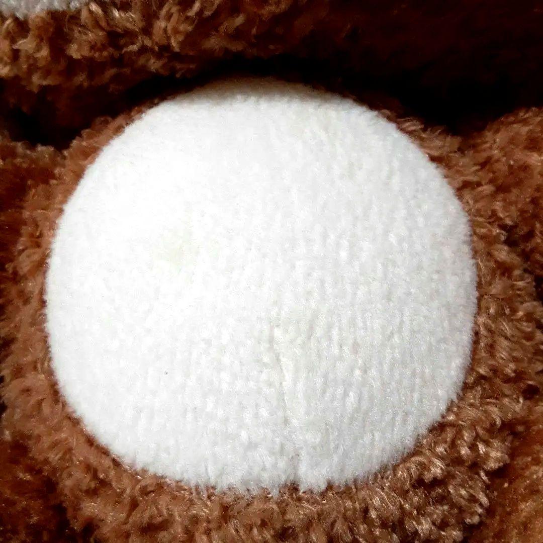 シュガーバニーズ くろうさ ぬいぐるみ 平成レトロ 当時物　サンリオ