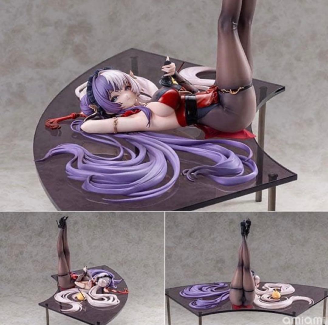 アズールレーン 応瑞　戯れる松梅・上 Ver. 1/6完成品フィギュア