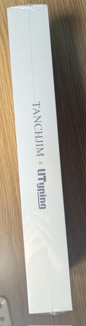 浅野てんきデザイン Tanchjim Asano Touch キーキャップセット