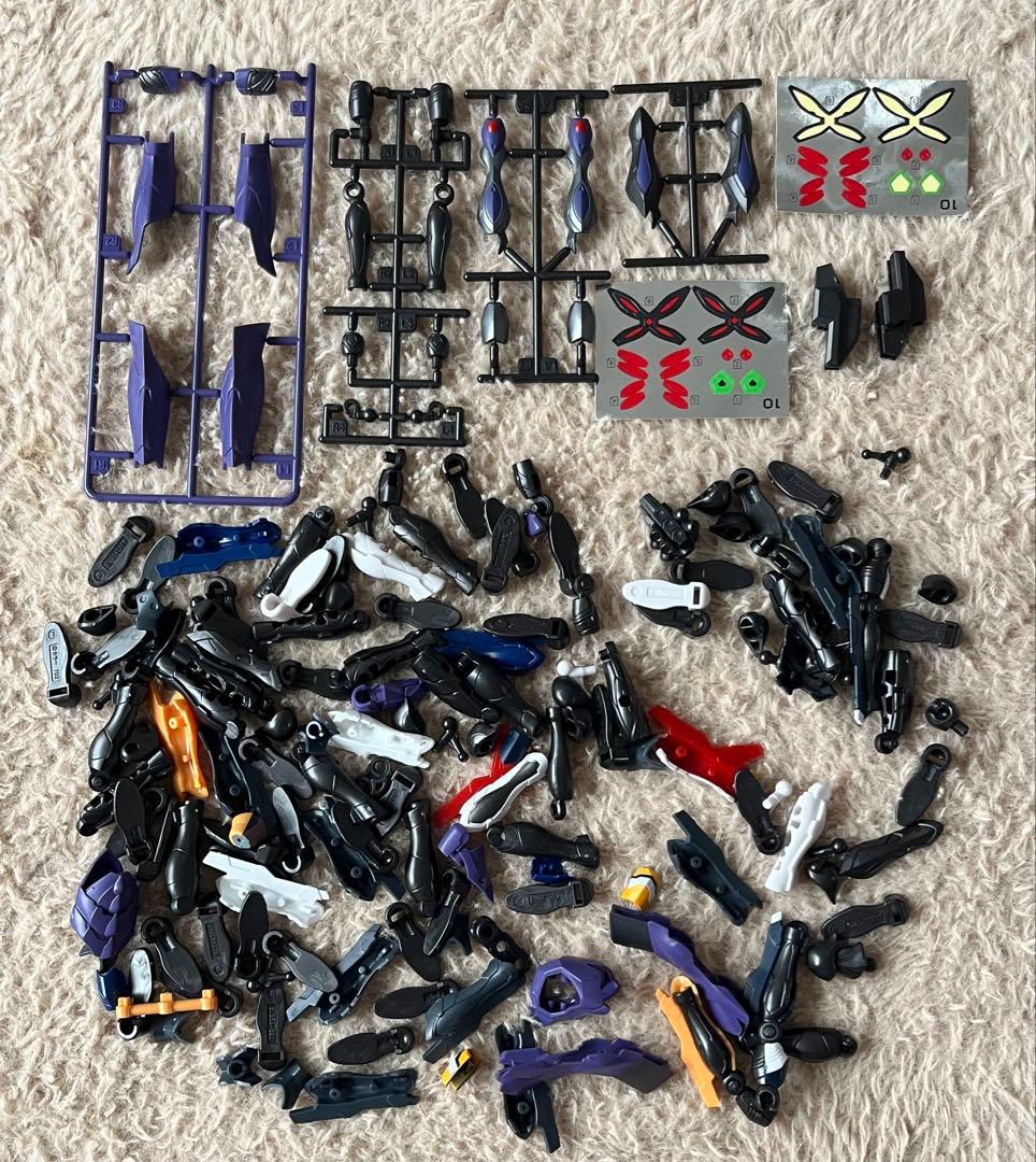 EVA-FRAME エヴァフレーム　まとめ売り　梱包済み