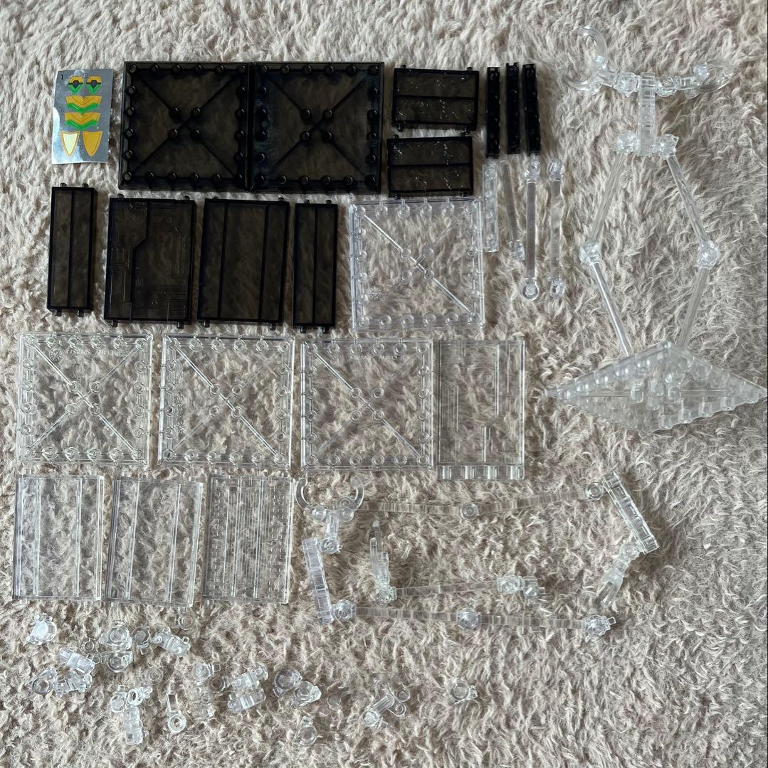 EVA-FRAME エヴァフレーム　まとめ売り　梱包済み