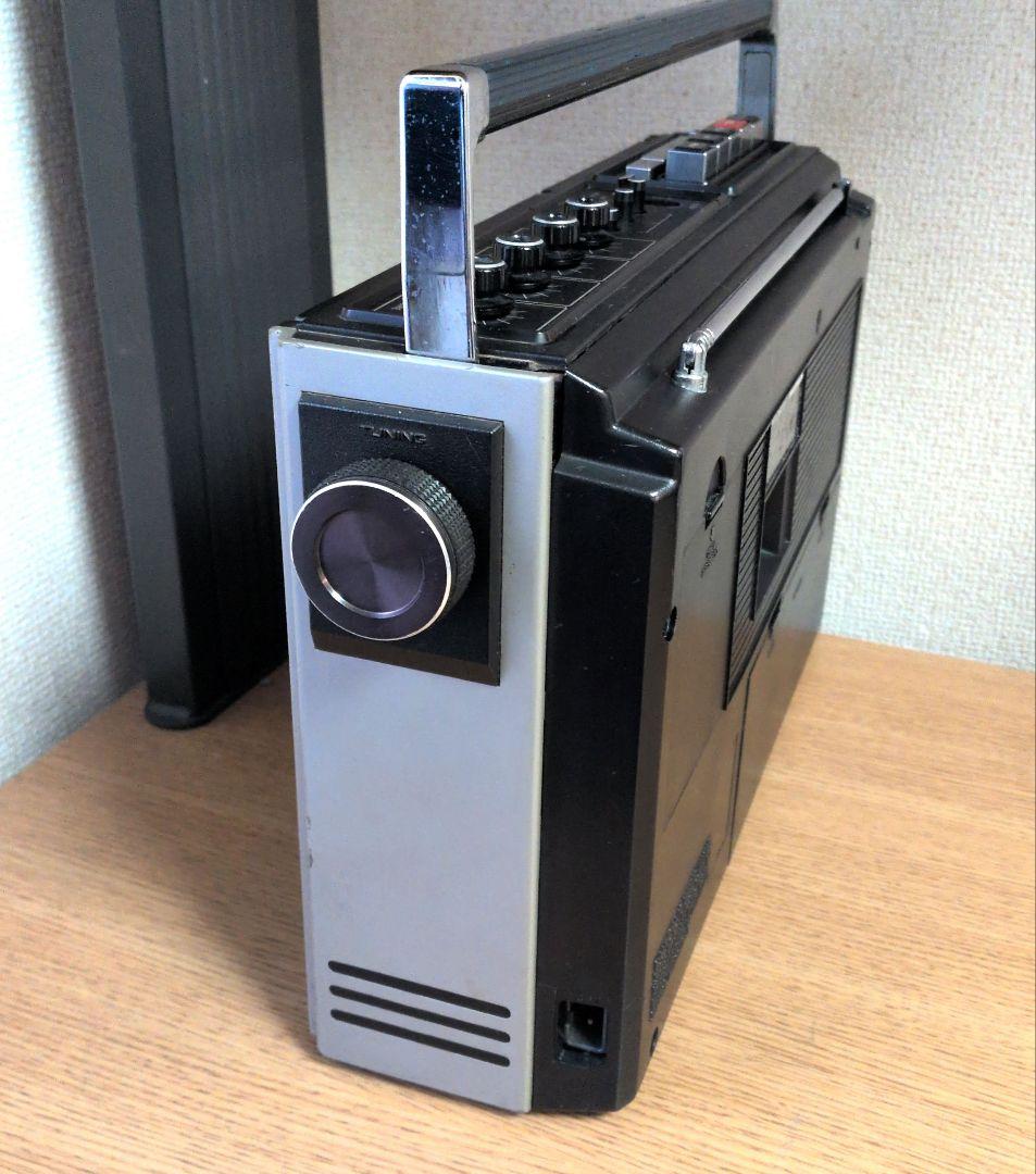 National RQ−560 整備品 モーター・駆動系ゴムパーツ全交換品