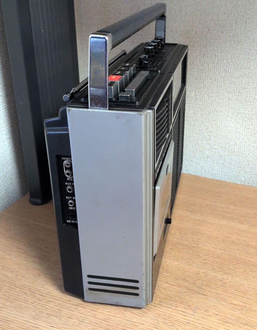National RQ−560 整備品 モーター・駆動系ゴムパーツ全交換品