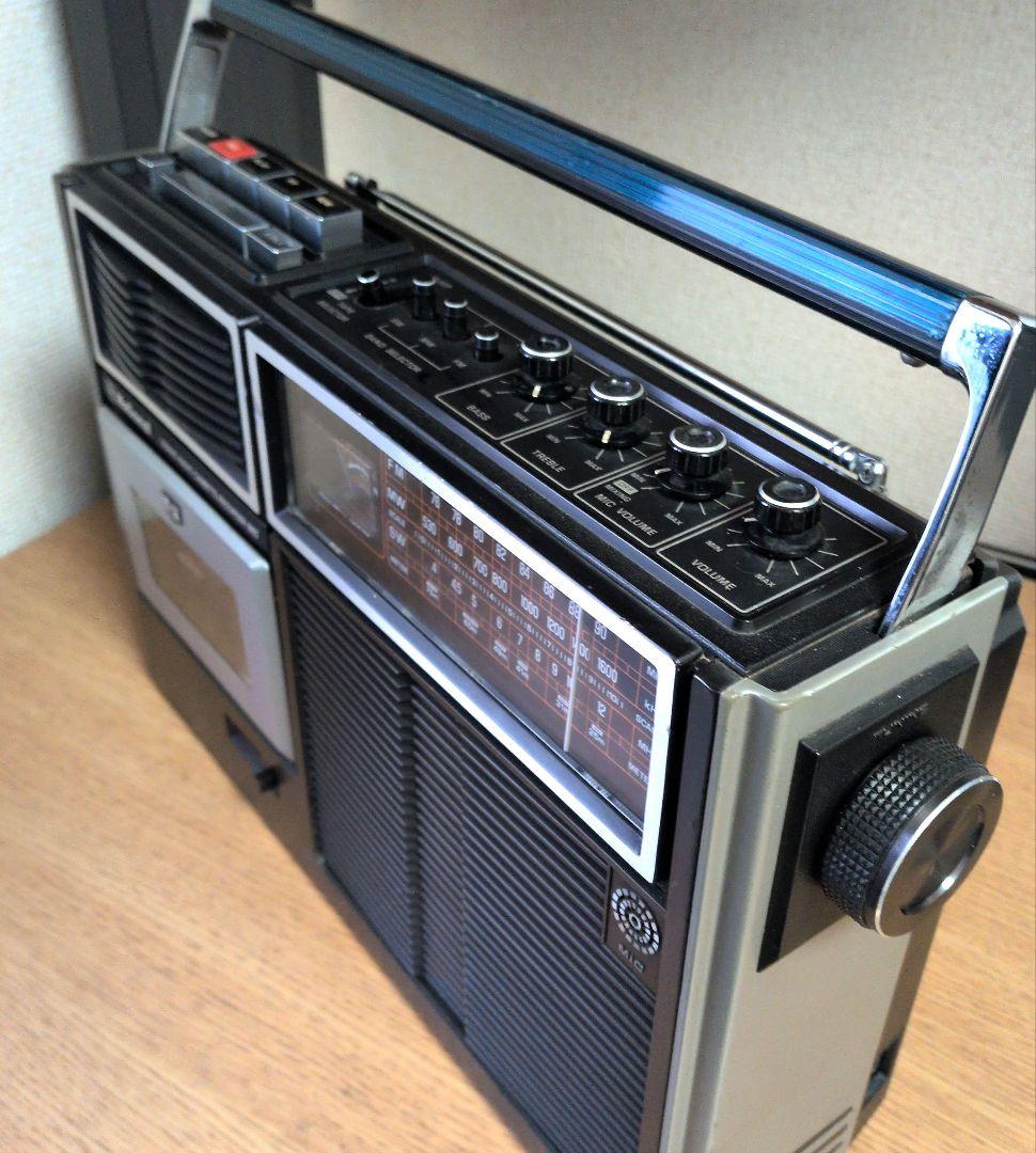 National RQ−560 整備品 モーター・駆動系ゴムパーツ全交換品