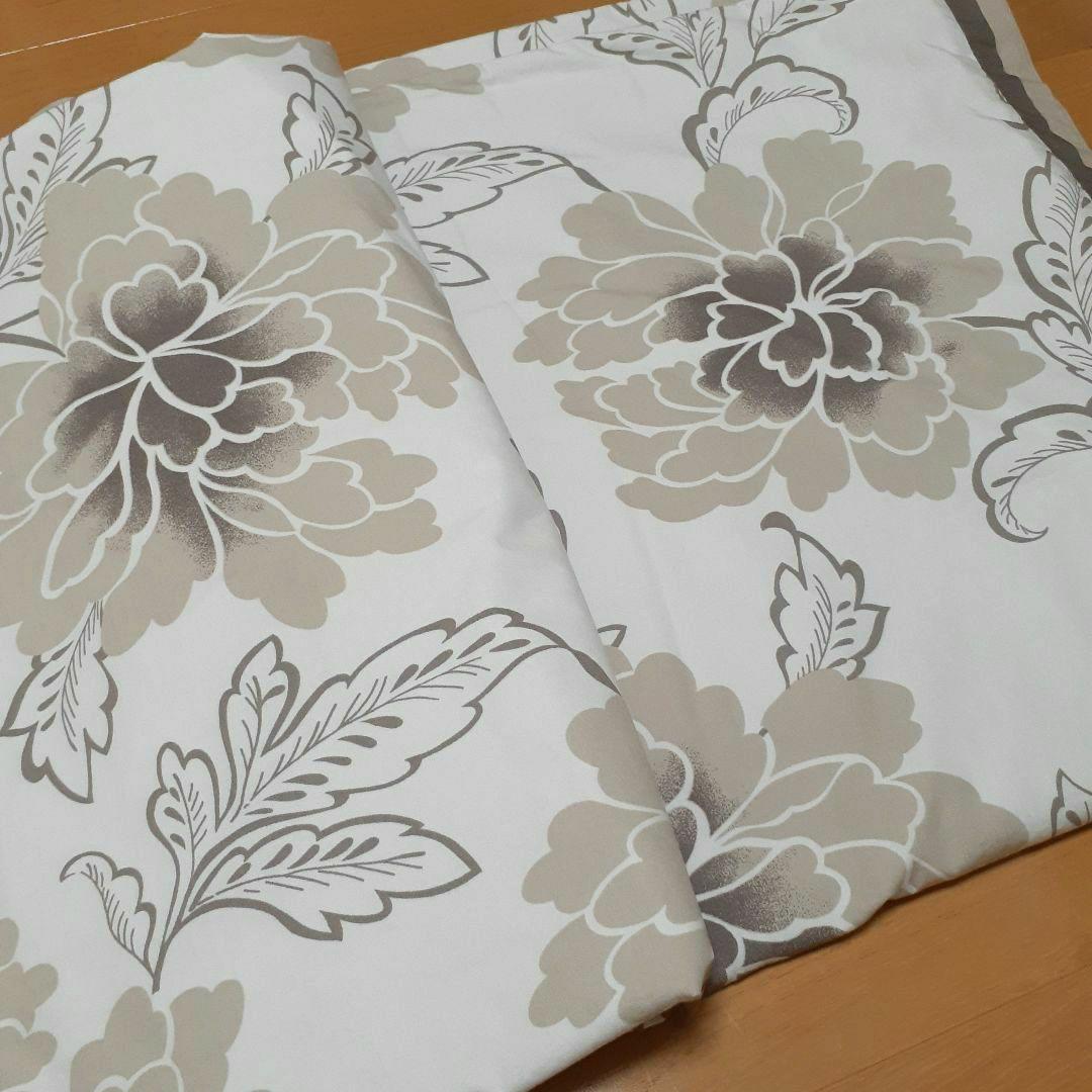 ローラアシュレイ　ダブル? 掛け布団カバー　デュベカバー