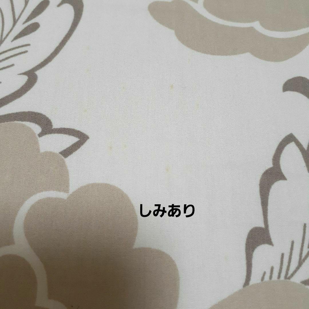 ローラアシュレイ　ダブル? 掛け布団カバー　デュベカバー