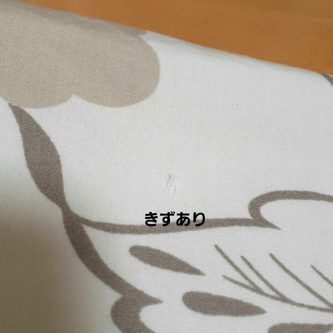 ローラアシュレイ　ダブル? 掛け布団カバー　デュベカバー