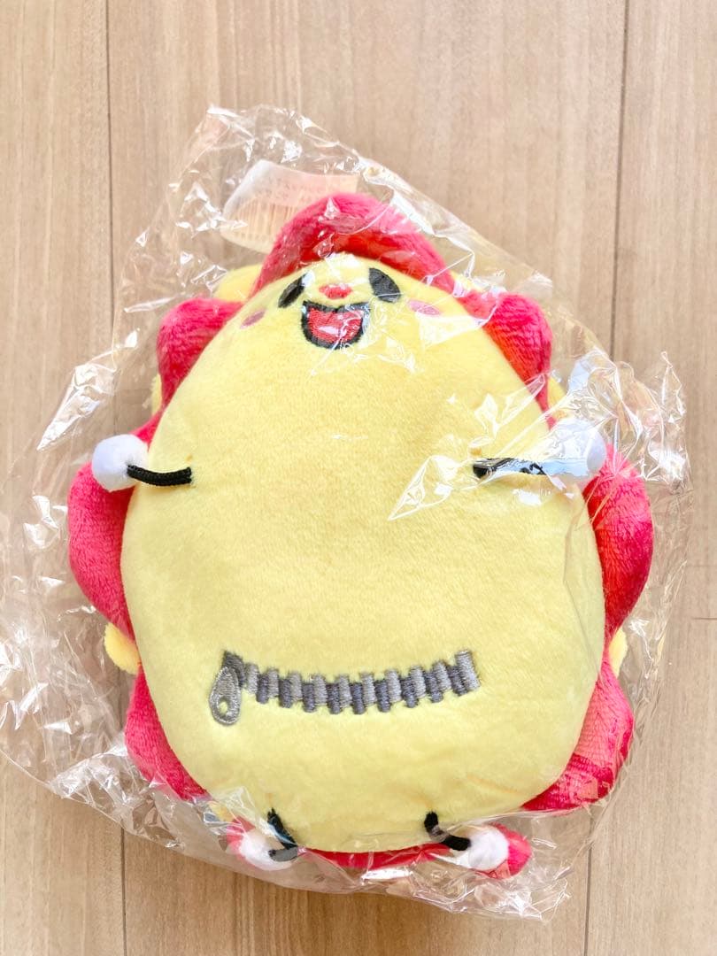 購入前にコメント下さい！サンサンキッズTV ぬいぐるみセット　サンサンとくもりん