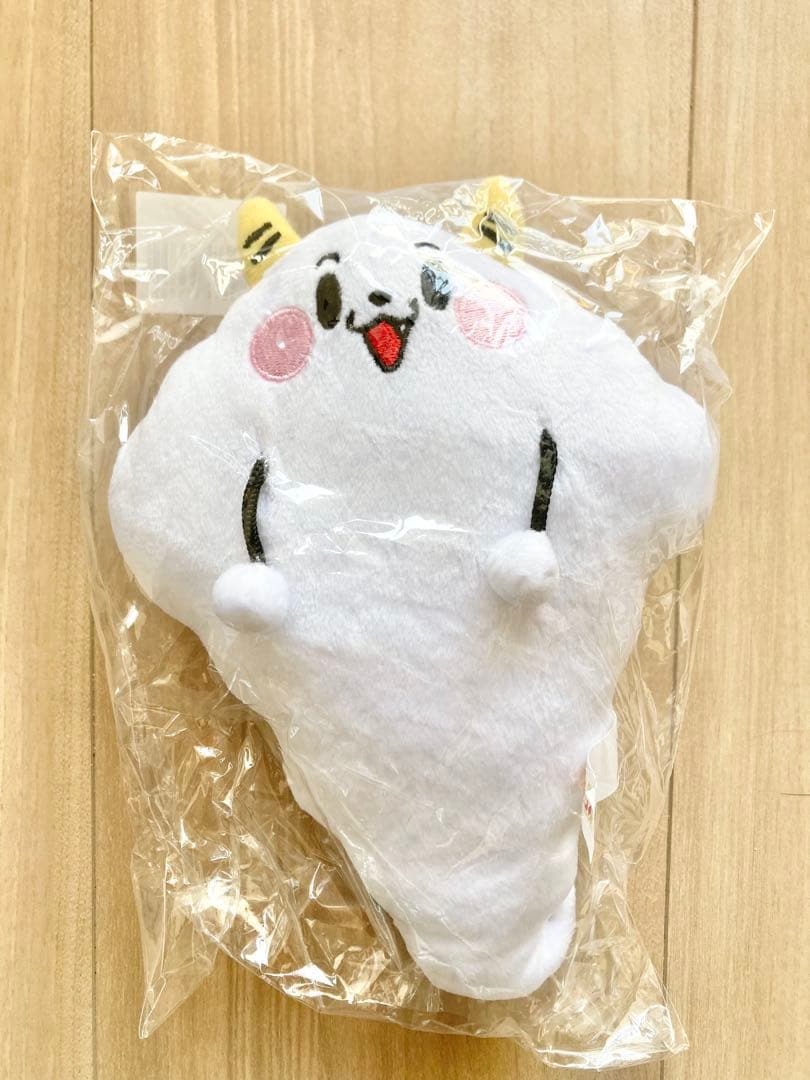 購入前にコメント下さい！サンサンキッズTV ぬいぐるみセット　サンサンとくもりん