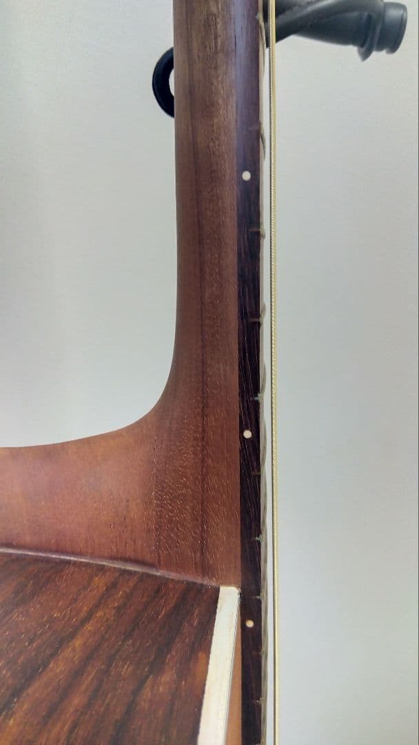 【極美品】Morris F15 ビンテージギター