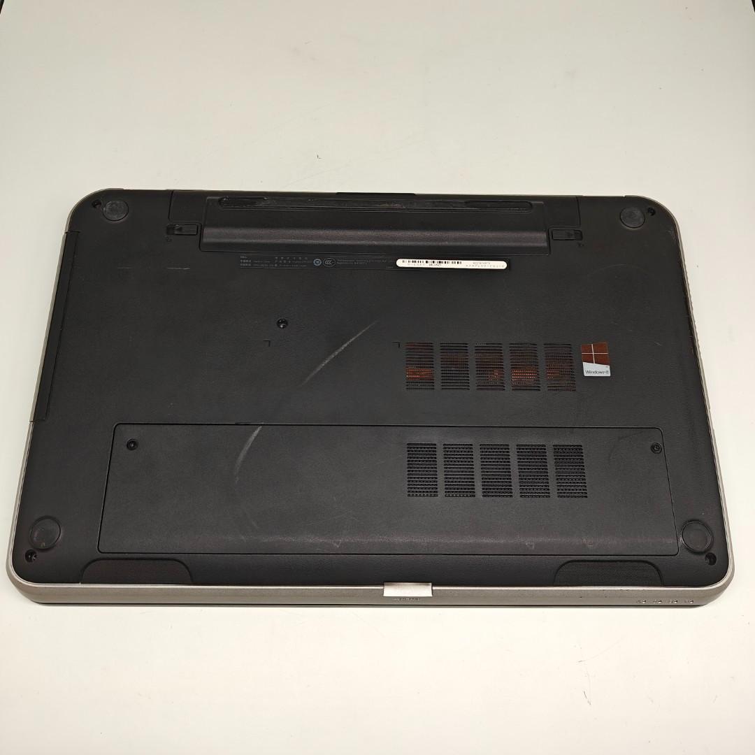 【DELL】高速i7 SSD500GB 16GB 17.3インチ ノートPC