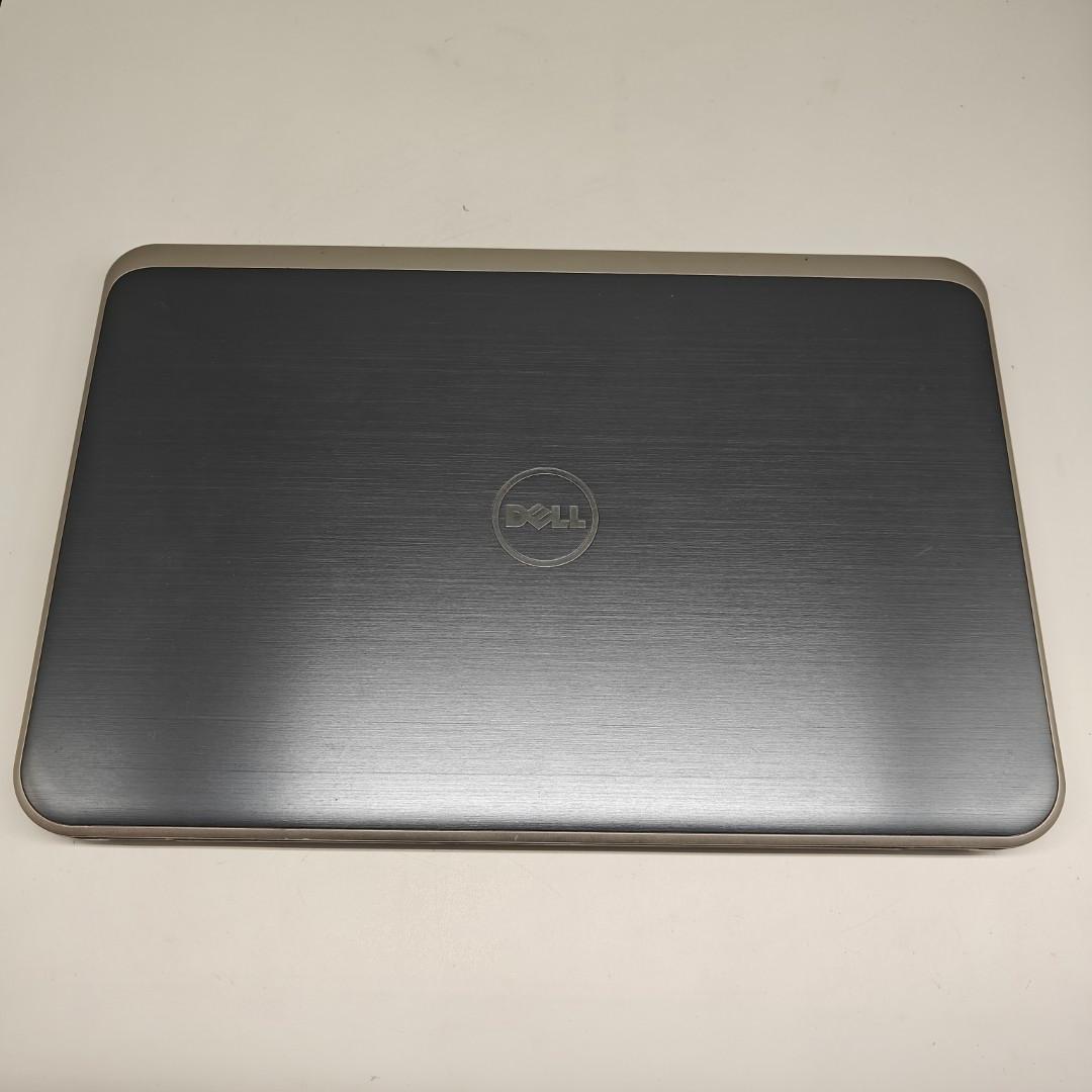 【DELL】高速i7 SSD500GB 16GB 17.3インチ ノートPC