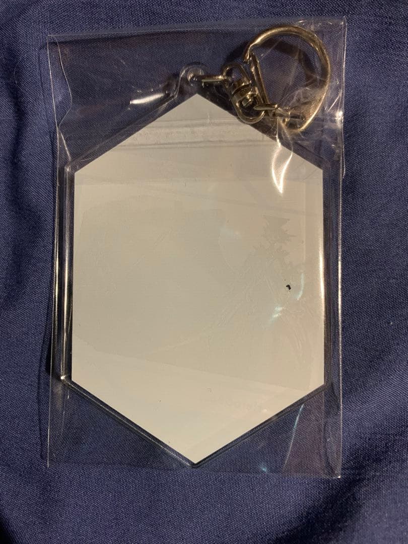 P3 望月綾時 ファルロス ニュクス 主人公 グッズセット 缶バッジ アクキー