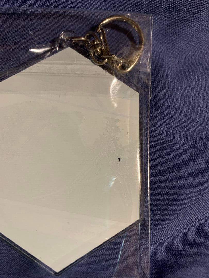 P3 望月綾時 ファルロス ニュクス 主人公 グッズセット 缶バッジ アクキー