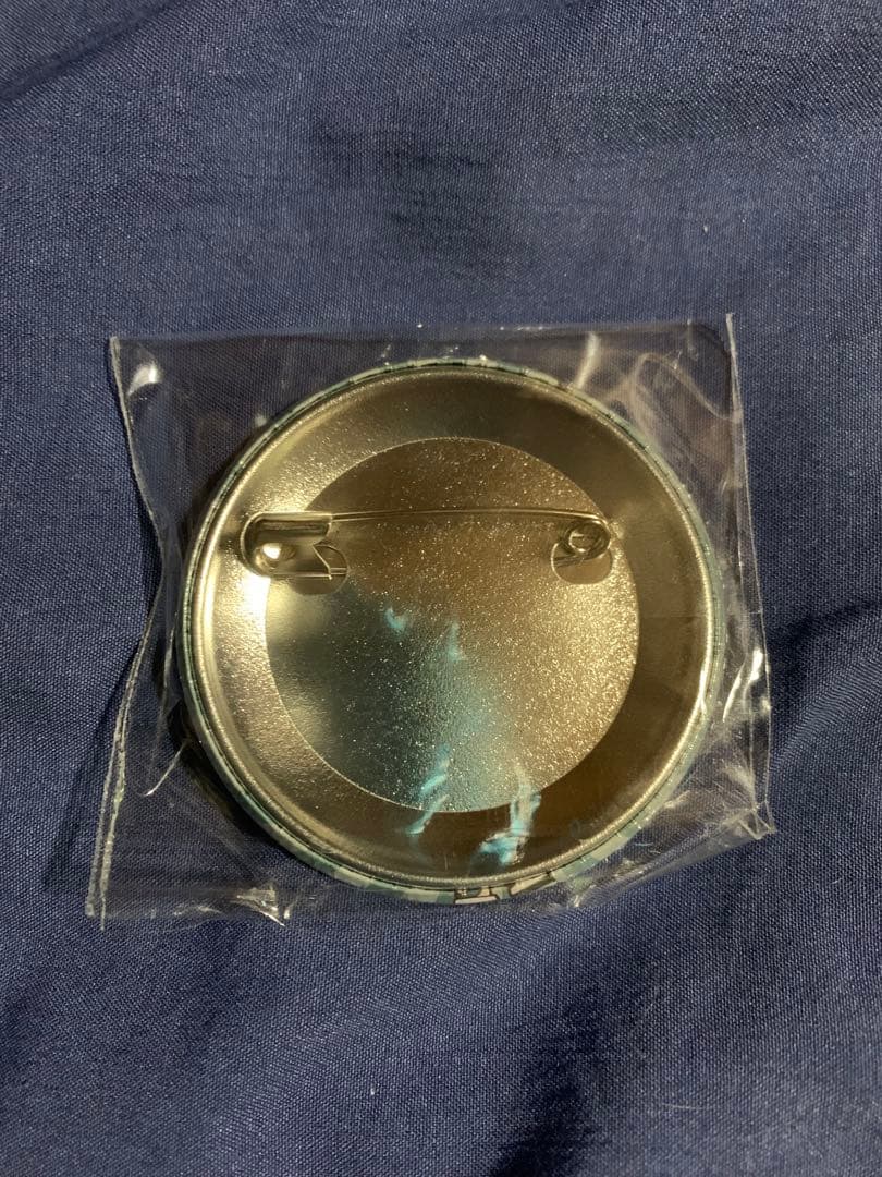 P3 望月綾時 ファルロス ニュクス 主人公 グッズセット 缶バッジ アクキー