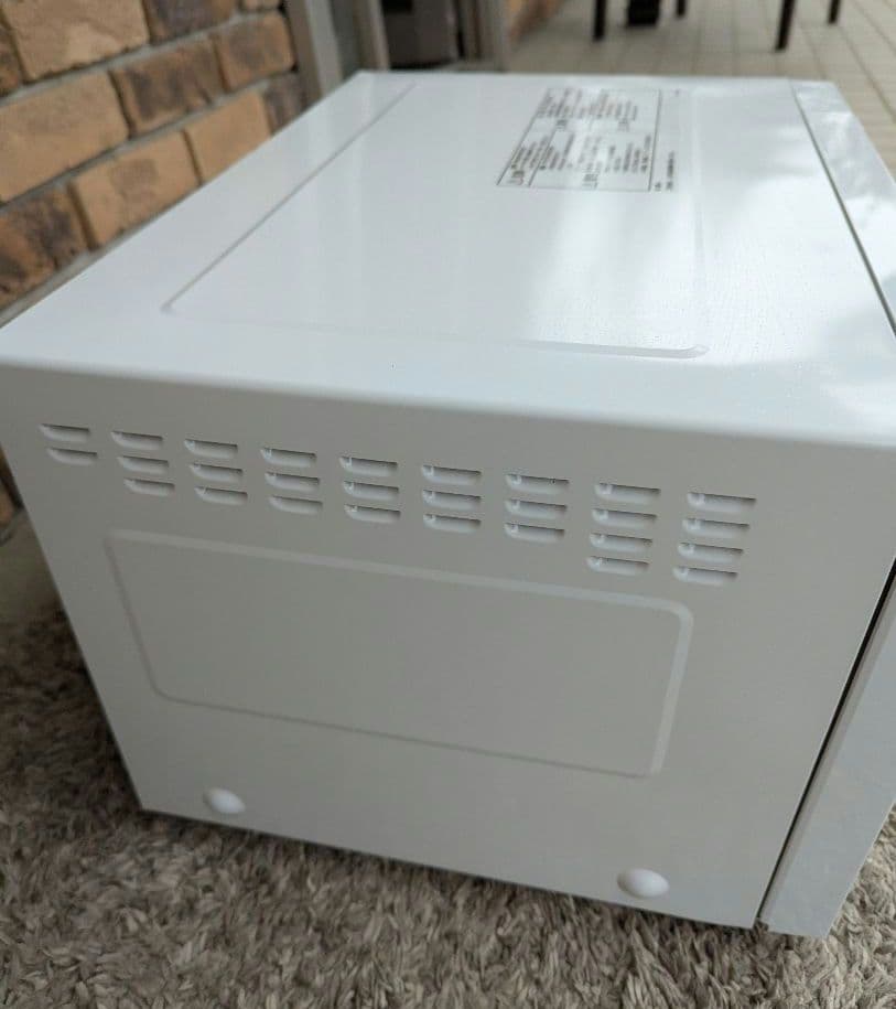 Panasonic　パナソニック　電子レンジ　2024年製