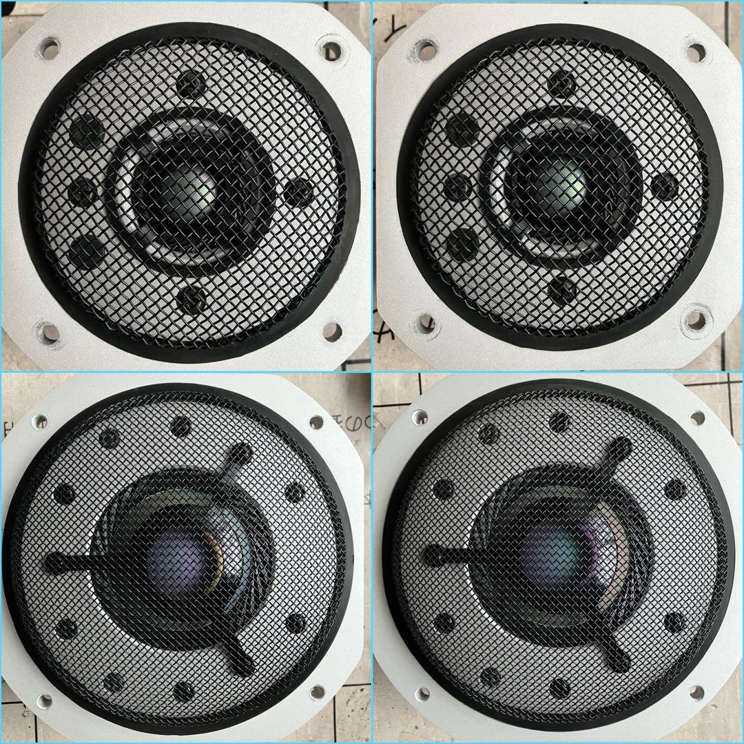 YAMAHA NS-1000M 30万番代 フルレストア整備済 極美品 音質保証