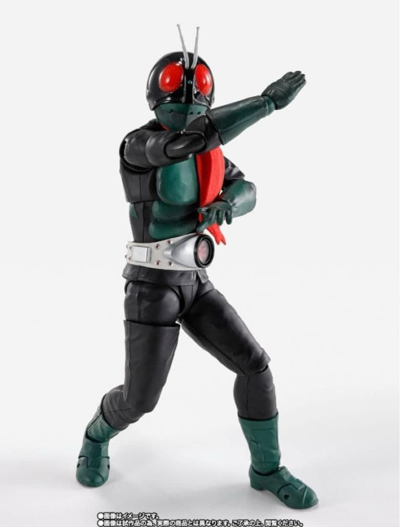 桜島Ver栄光の昭和ライダー　ウルティメイトシャイニングウルトラマンゼロ セット
