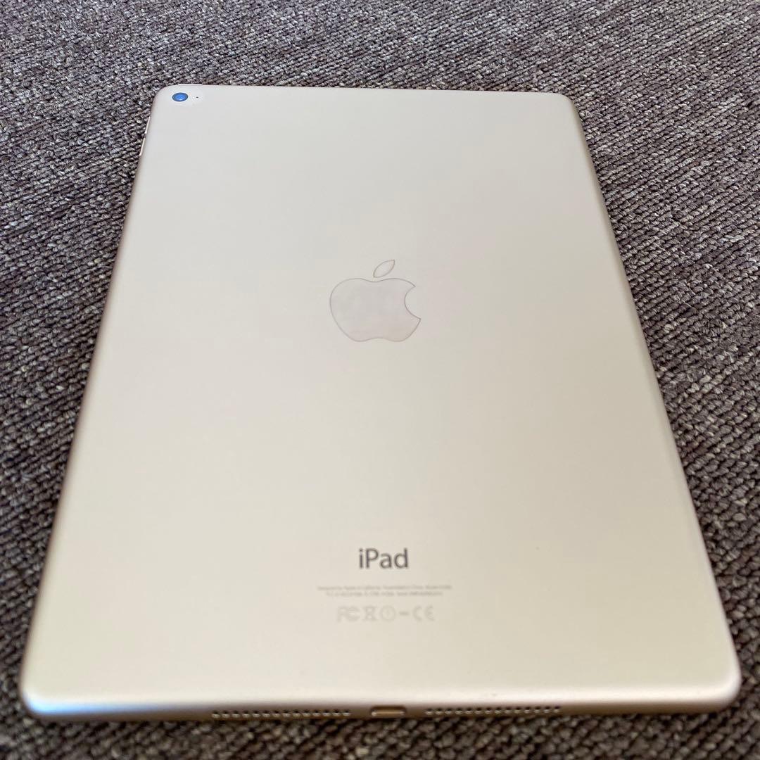 Apple iPad 第2世代 箱・電源ケーブル付