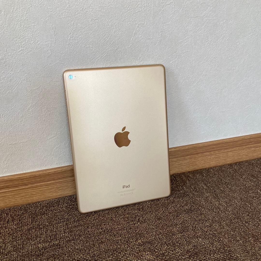 Apple iPad 第2世代 箱・電源ケーブル付