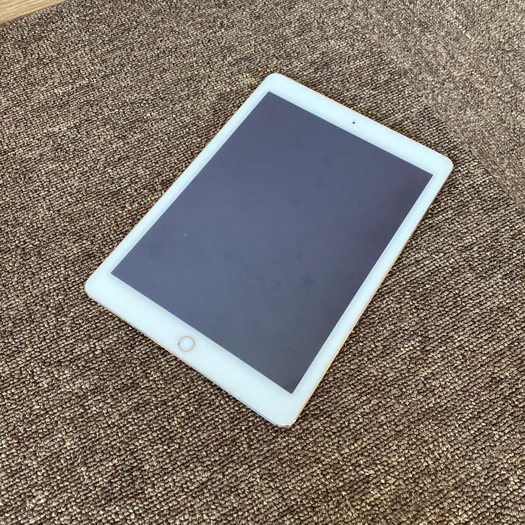 Apple iPad 第2世代 箱・電源ケーブル付