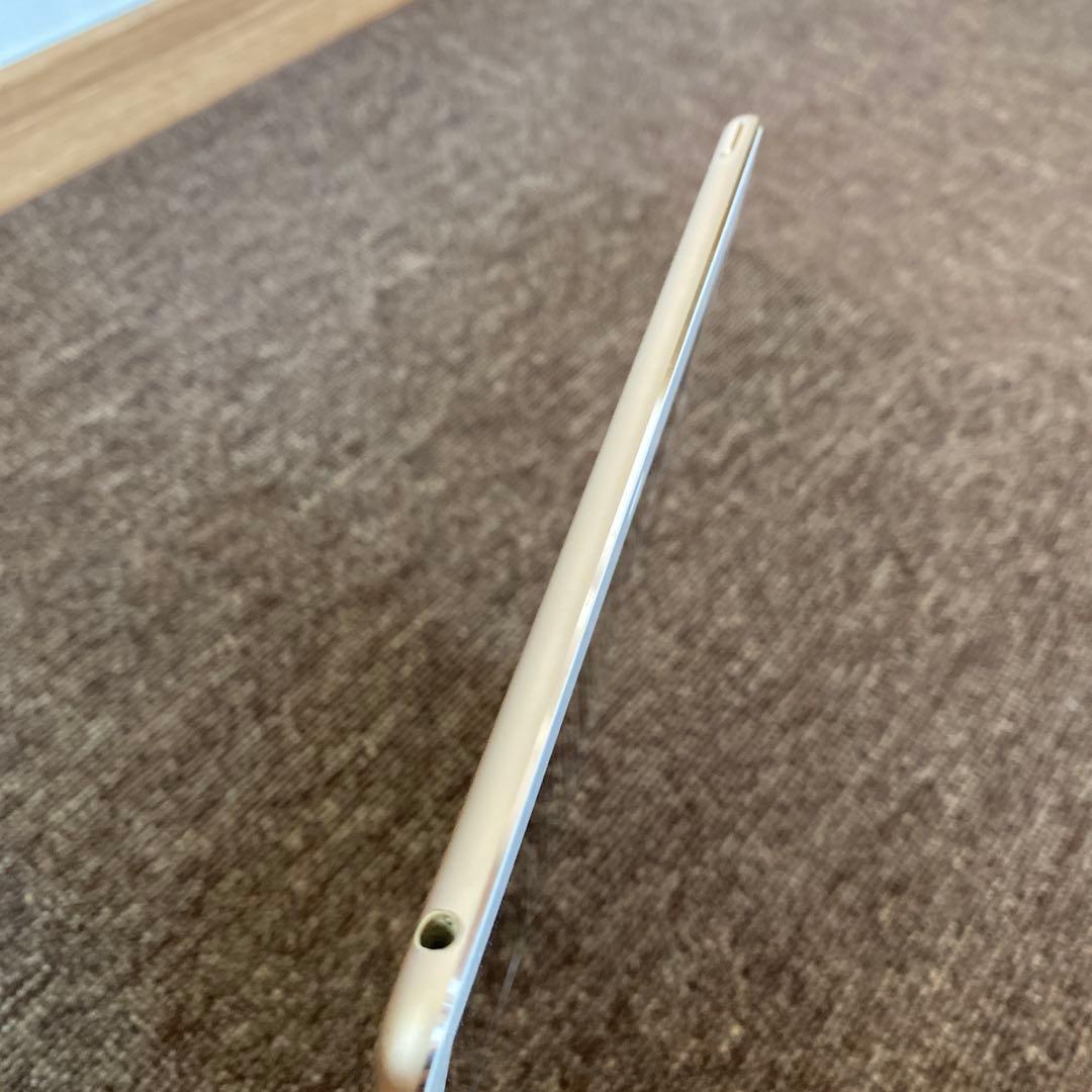 Apple iPad 第2世代 箱・電源ケーブル付