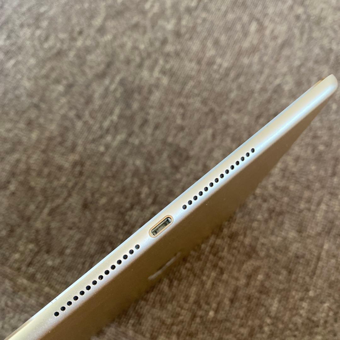 Apple iPad 第2世代 箱・電源ケーブル付