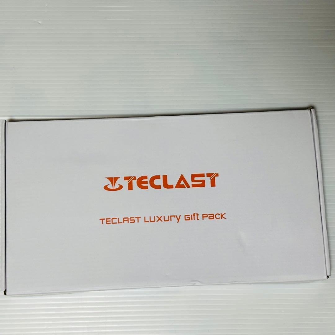 新品　TECLAST P85T タブレット　アクセサリー付き　商品番号【96】