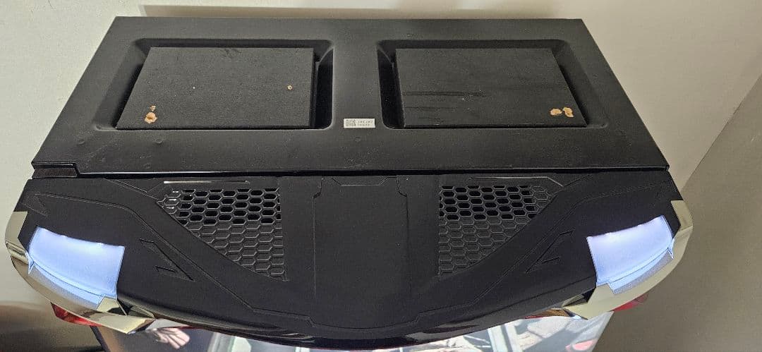 【引取限定】スロット実機 バイオハザード7