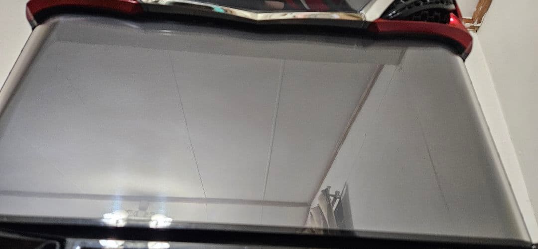 【引取限定】スロット実機 バイオハザード7