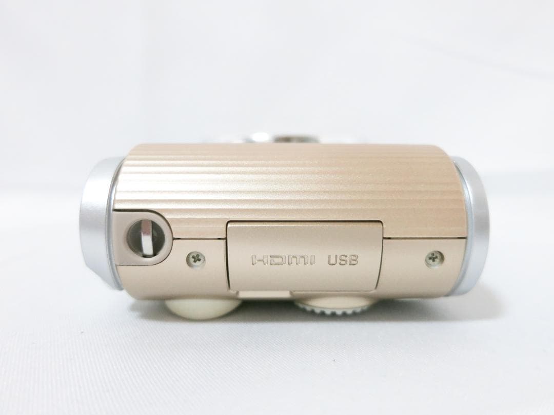 ★オススメ美品★ デジタルカメラ CASIO EXILIM EX-ZR1800