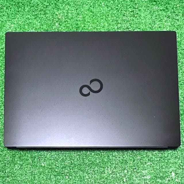 2024年製《ウルトラスリムモバイル》第13世代上級CPU！LIFEBOOK