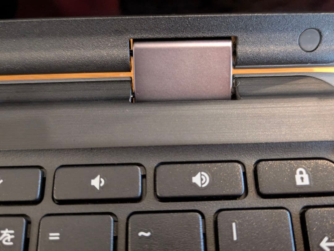 Chromebook本体 Lenovo 300e Chromebook 2ndGen AMD