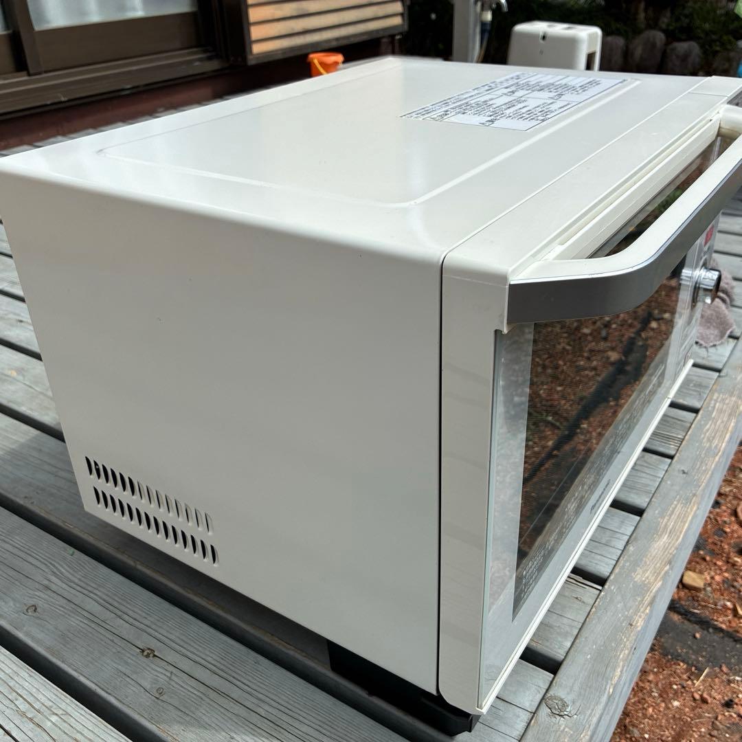 Panasonic NE-BKM401 2016年製　オーブンレンジ