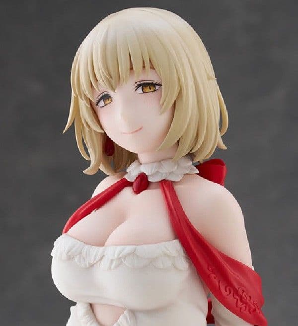 ダンジョン飯 ファリン・トーデン ドレススタイルver. フィギュア 美少女