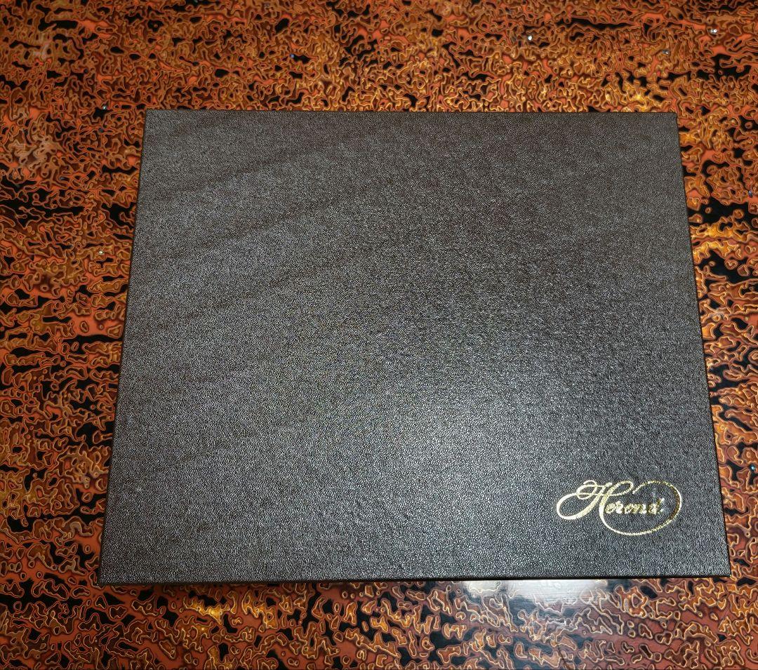 ヘレンド ティーセット 未使用品