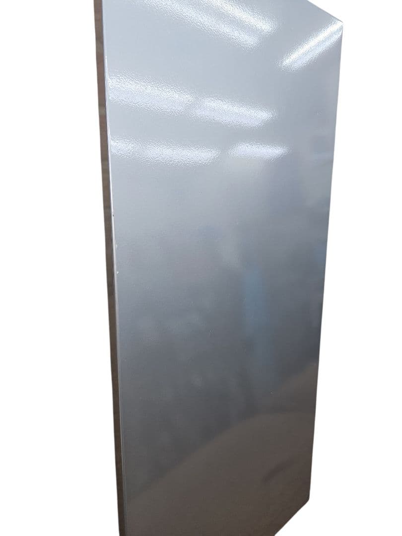 IKEA ステンレスサイドパネル・大・ステンレス