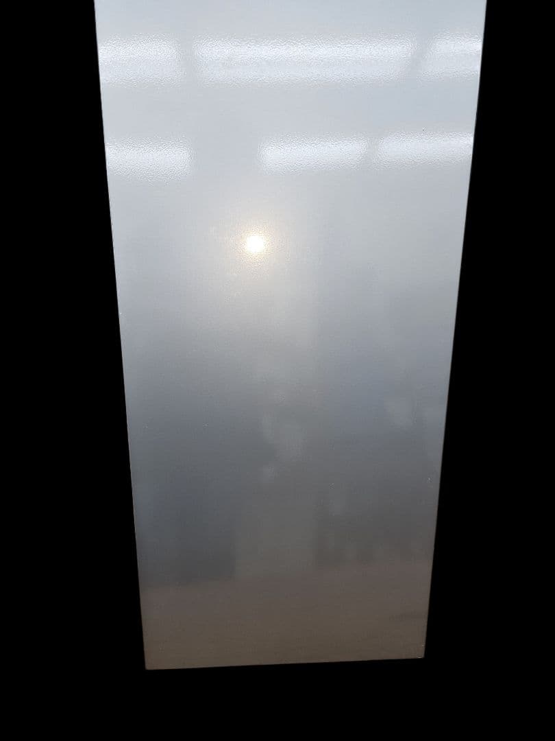 IKEA ステンレスサイドパネル・大・ステンレス