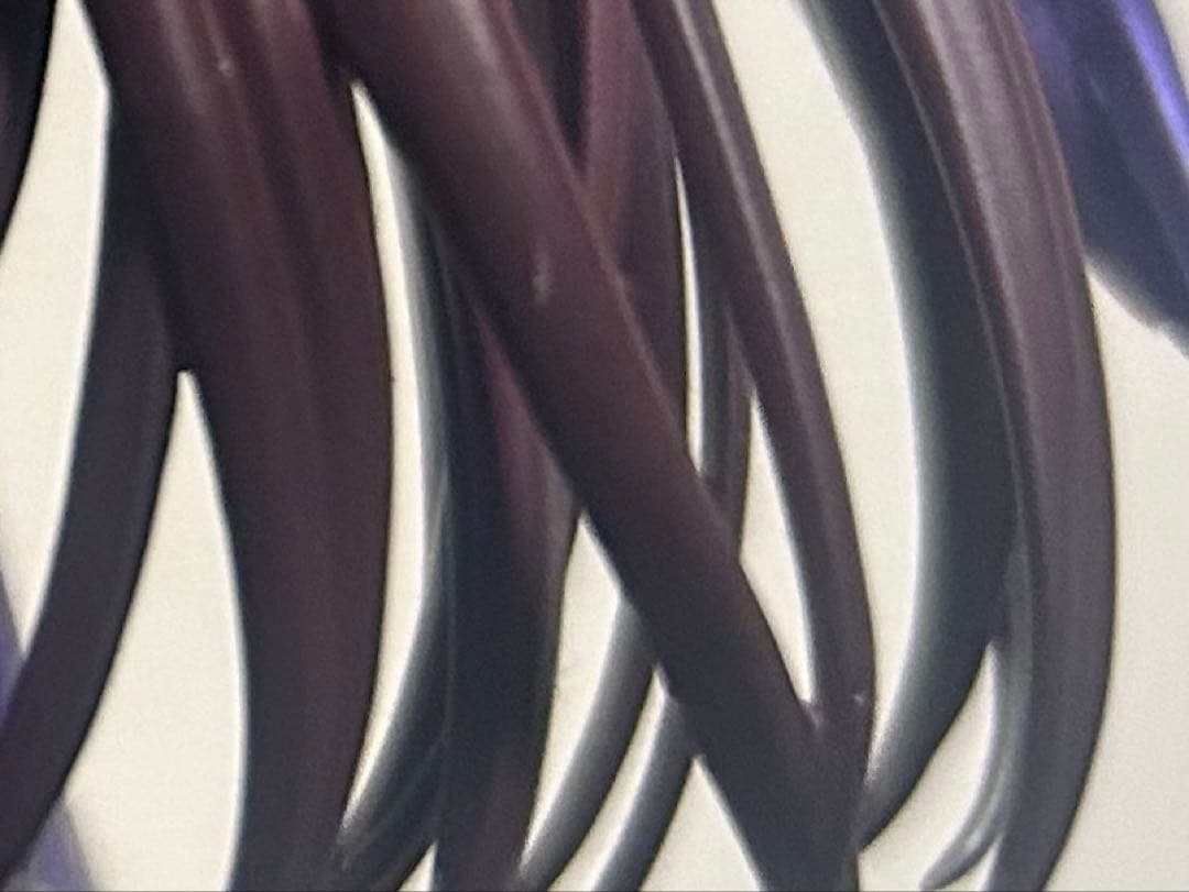 Fate/Grand Order ランサー／スカサハ 英霊正装