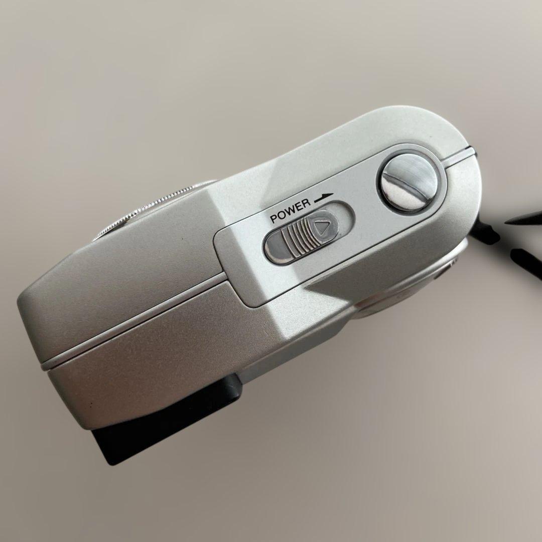 【希少レトロ・美品】Fujifilm FinePix 2700｜デジタルカメラ