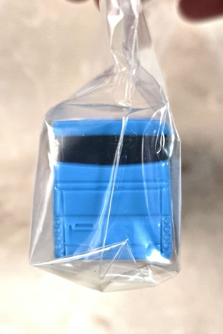 トミカ　いすゞシティバス　ISUZU ⭐超激レア⭐